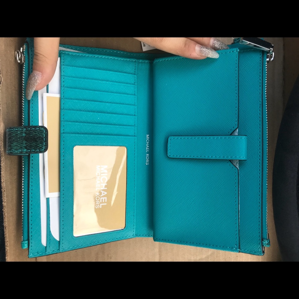 MK Wallet